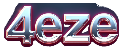 4eze logo